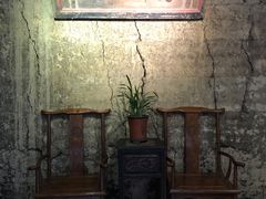 -云水谣景区-土楼之光文化园