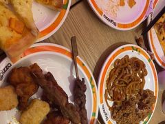 -比格比萨自助(延庆万达广场店)