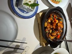 -汤城小厨•粤菜•靓汤(金宝街店)