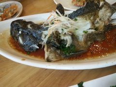 -南海渔家•海鲜•正宗海南菜(海棠湾店)