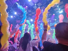 -MOSSO·Liveshow(M3香港广场店)