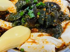 -京朋串屋·烧烤(望京西路总店)