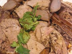 -长平老姿娘夜粥(平东一街店)