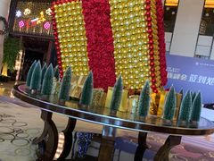 -富力希尔顿酒店·地阔自助餐厅