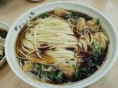 -蒋家桥饺面店(广陵路店)