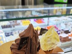 -GODIVA(王府井apm店)