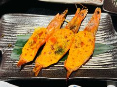 -松鹤精致料理(五一中路店)