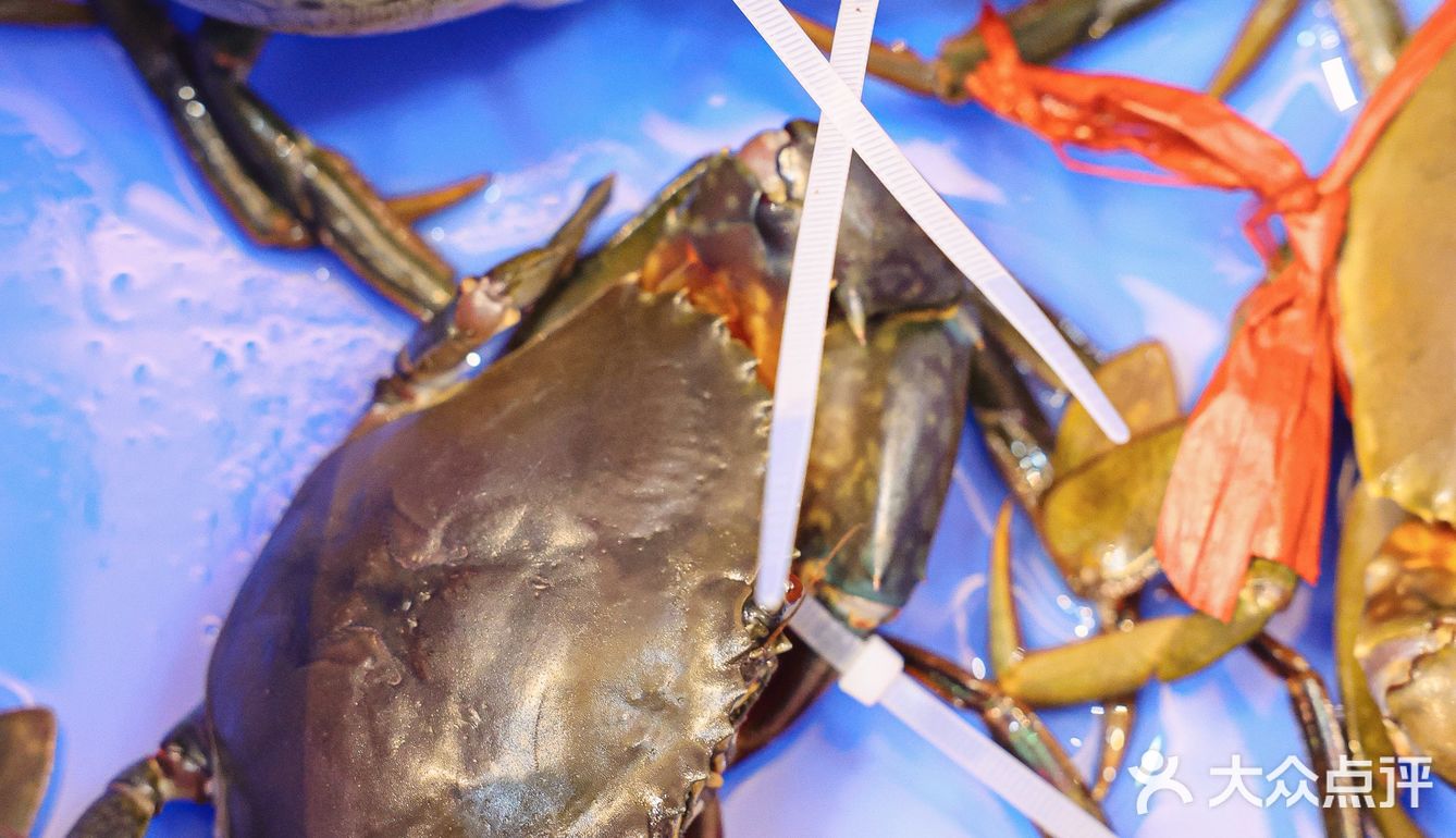 感谢本地闺蜜带上，有幸吃得到一次