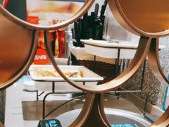 -半天妖烤鱼(丰科万达店)