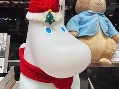 -朵云书院(滴水湖店)