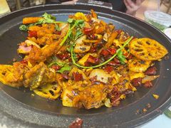 -渝蛙馆(新百店)