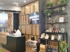 -海马体照相馆|大师(武汉光谷K11店)