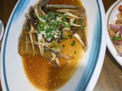 -渔家大院·地道威海菜(石岛店)