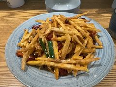 -静一餐厅·湖北菜(前门创始店)