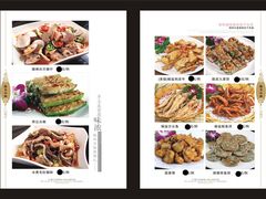 2014年3月已出多款新菜-广记餐厅(万福路店)