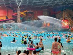 -波塞冬旅游度假区