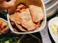 -梨花自助烤肉(乐宾店)