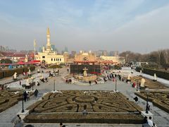 -北京世界公园