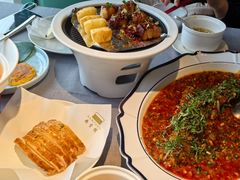 -南堂馆·新川菜(春熙路店)