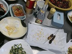 -眼镜哥浦江夜宵大本营