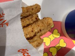 -德克士(城南店)