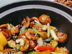 -尚一汤·粤菜海鲜(汇智国际商业中心店)