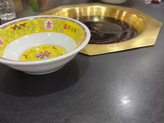 -芦月轩羊蝎子(太平桥店)