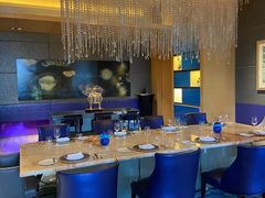 大堂-AZUR聚(香格里拉饭店)