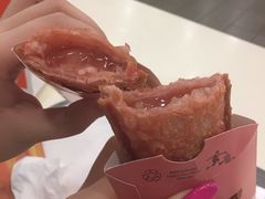 -麦当劳(厦门思明路店)