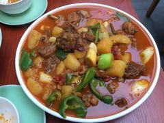 -疆Jiang·新疆秘制料理