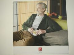 -优衣库(长春欧亚卖场店)