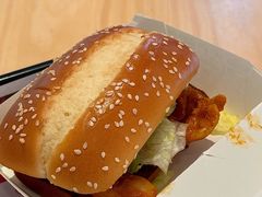 -肯德基(黄渡DT店)