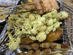 -老虎滩大连海鲜烧烤(建邺云锦路总店)