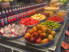 -非烤勿扰韩料自助烤肉(松山湖万科店)