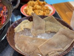 -谭记重庆老火锅(总店)