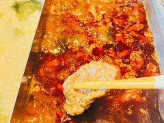 -大隐·成都火锅Bistro(合生麒麟新天地店)