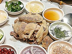 -顺意·顺德家乡菜(国际人才大厦店)