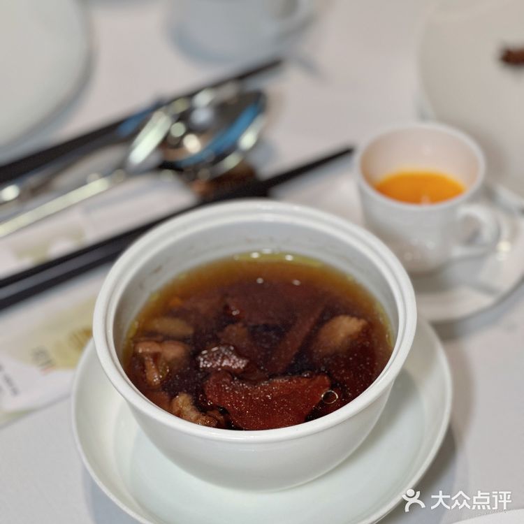 广州生日餐厅🍴璞月中华意境菜