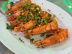 -無招牌海鮮(芽笼店)