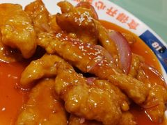 -伯友茶记(中华广场店)
