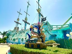 -乐华城·88度温泉乐园