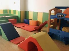 -Angel Garden天使花园幼儿园