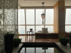 -上海柏悦酒店