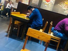 大堂-天府国麻辣香锅(悦荟广场店)