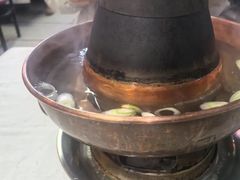 -羊家胡同·龙虾烧烤火锅(龙汇路店)