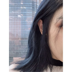 -TK·HAIR SALON韩式设计