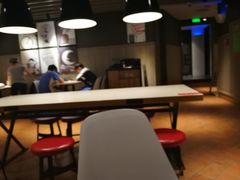 大堂-肯德基(万科城店)