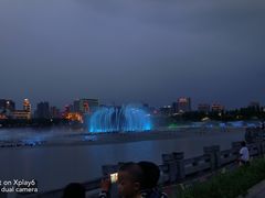 -眉山湿地公园(东坡区)