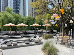 -ROCHO(仁恒江湾城店)