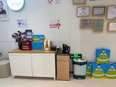 -维乐口腔·埃齐门诊(静安店)